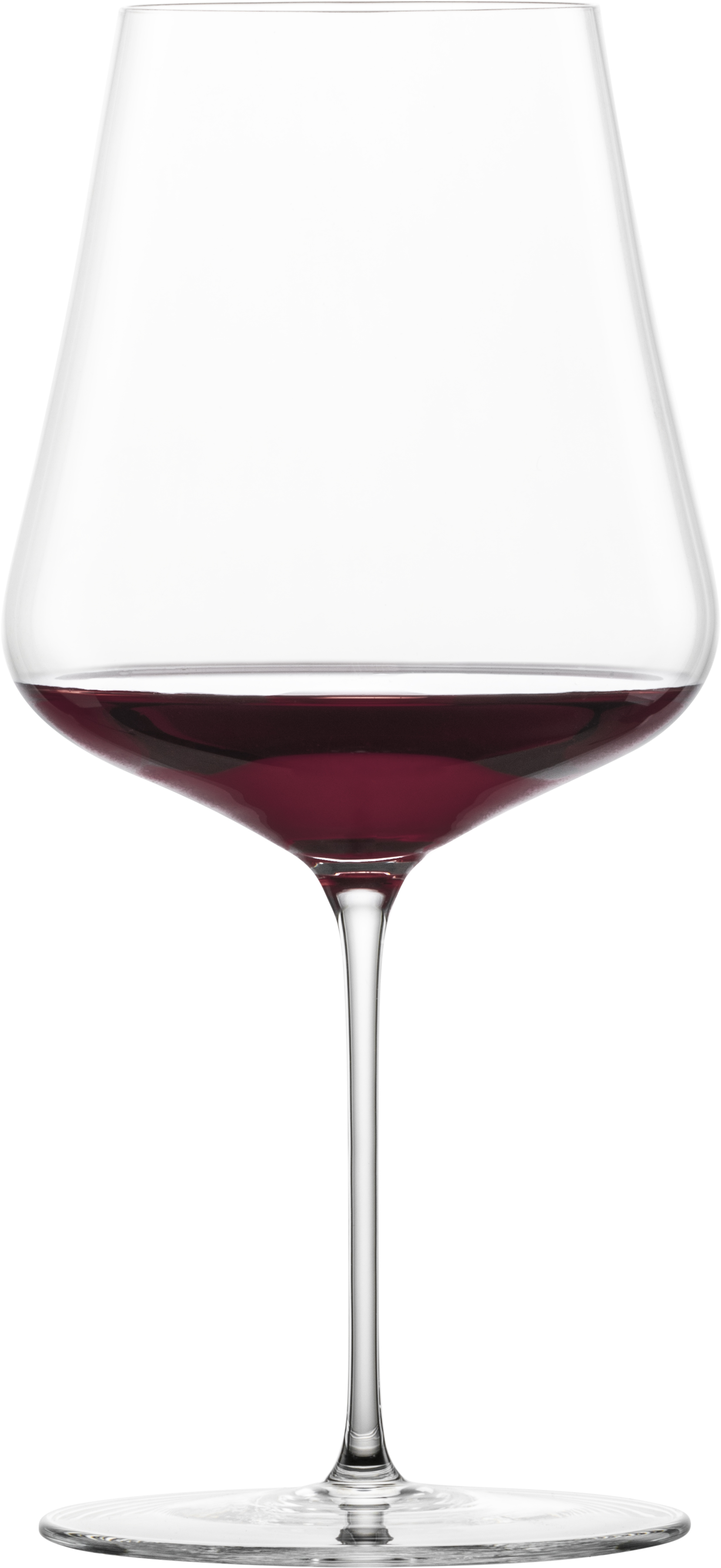 Burgunder Rotweinglas Duo Handmade , 739 ml, Tritan-Glas