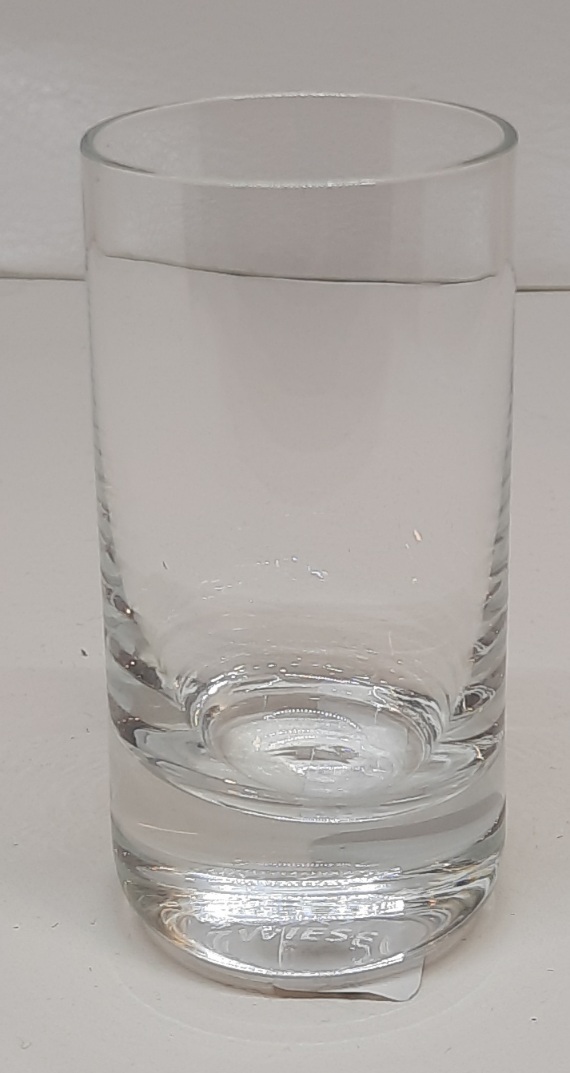 Schnaps SIMPLE / CONVENTION Schnapsglas 50ml 