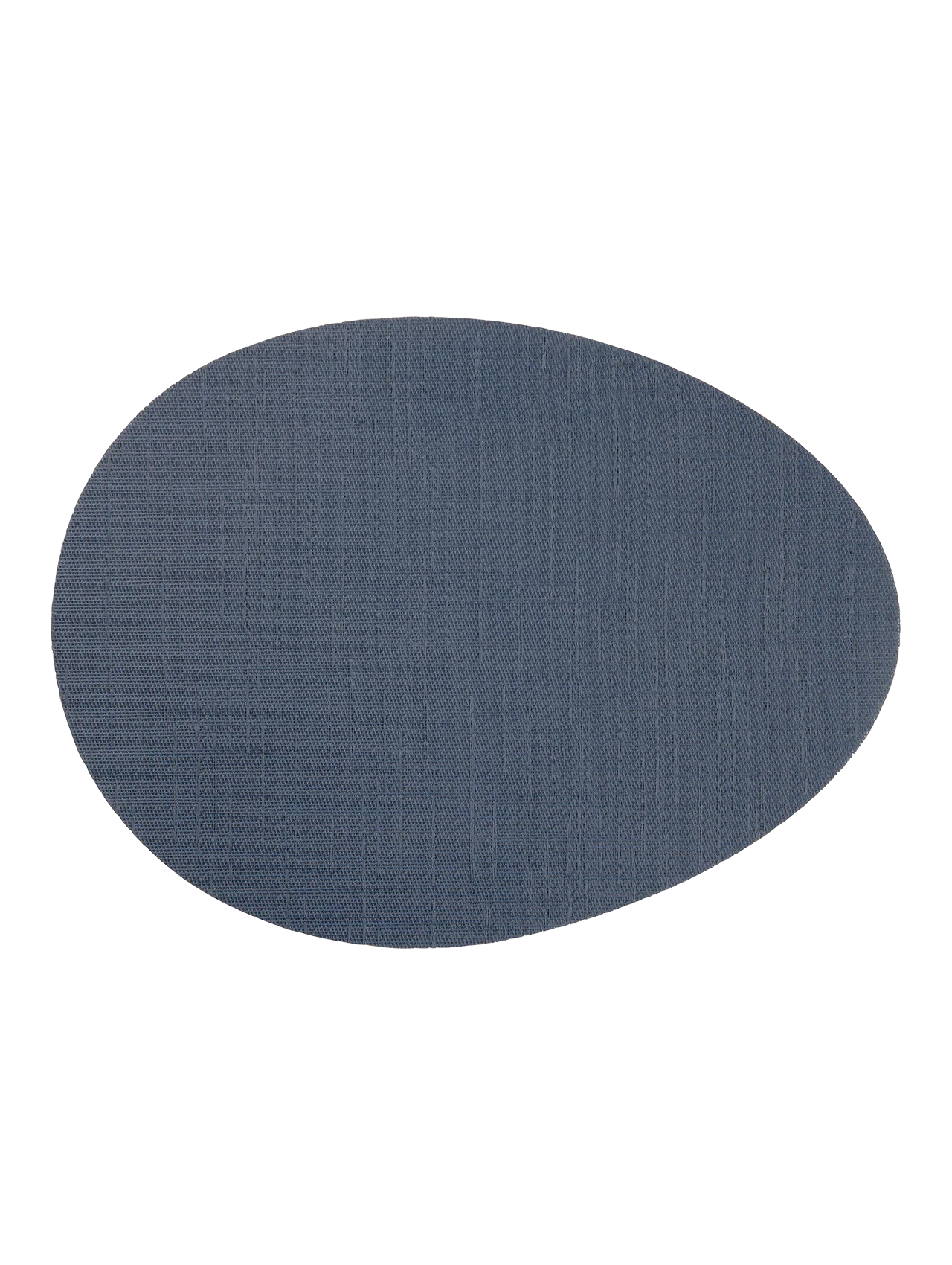 Tischset, arctic oval 45x35 cm 