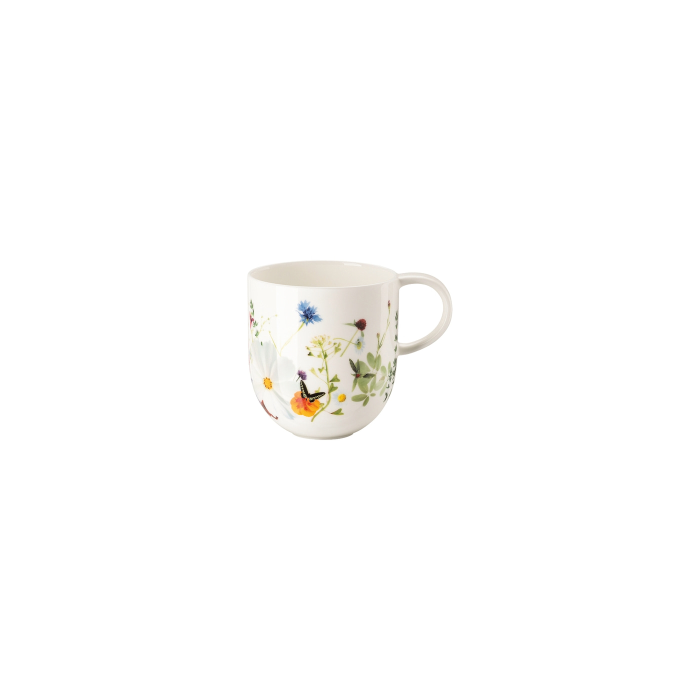 Becher mit Henkel Brillance Grand Air