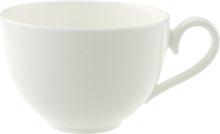 Royal Kaffeeobertasse 200ml Bone China Porzellan 