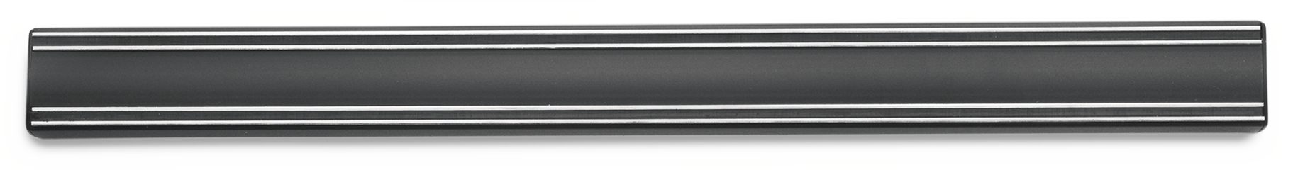 Magnethalter 50cm schwarz 7226/50 Magnethalter zur Aufbewahrung und Präsentation