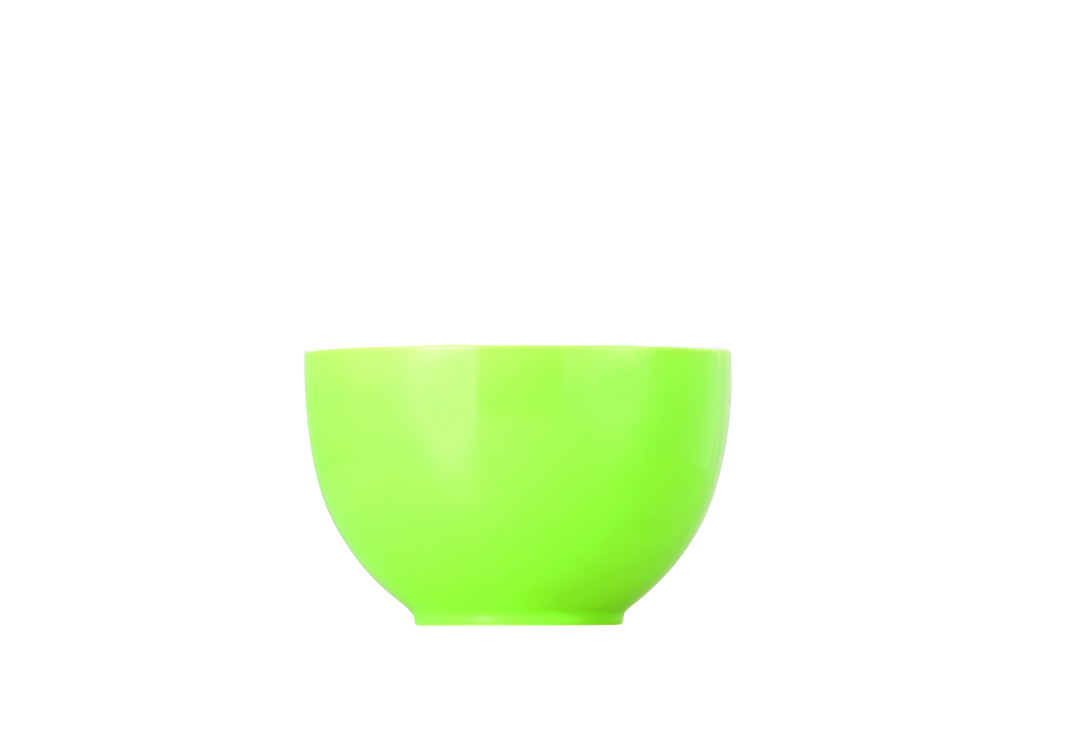 Müslischale  15 cm hoch Sunny Day / Apple Sunny Day / Apple Green 