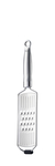 Grobreibe Edelstahl 36.0 cm für Schweizer Rösti oder grobe Käsespäne