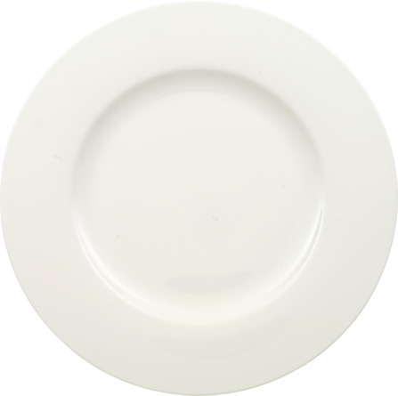Anmut Speiseteller 28cm Bone China Porzellan 