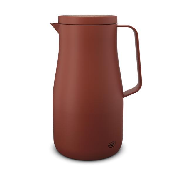 STUDIO TEA 1 Liter spicy red