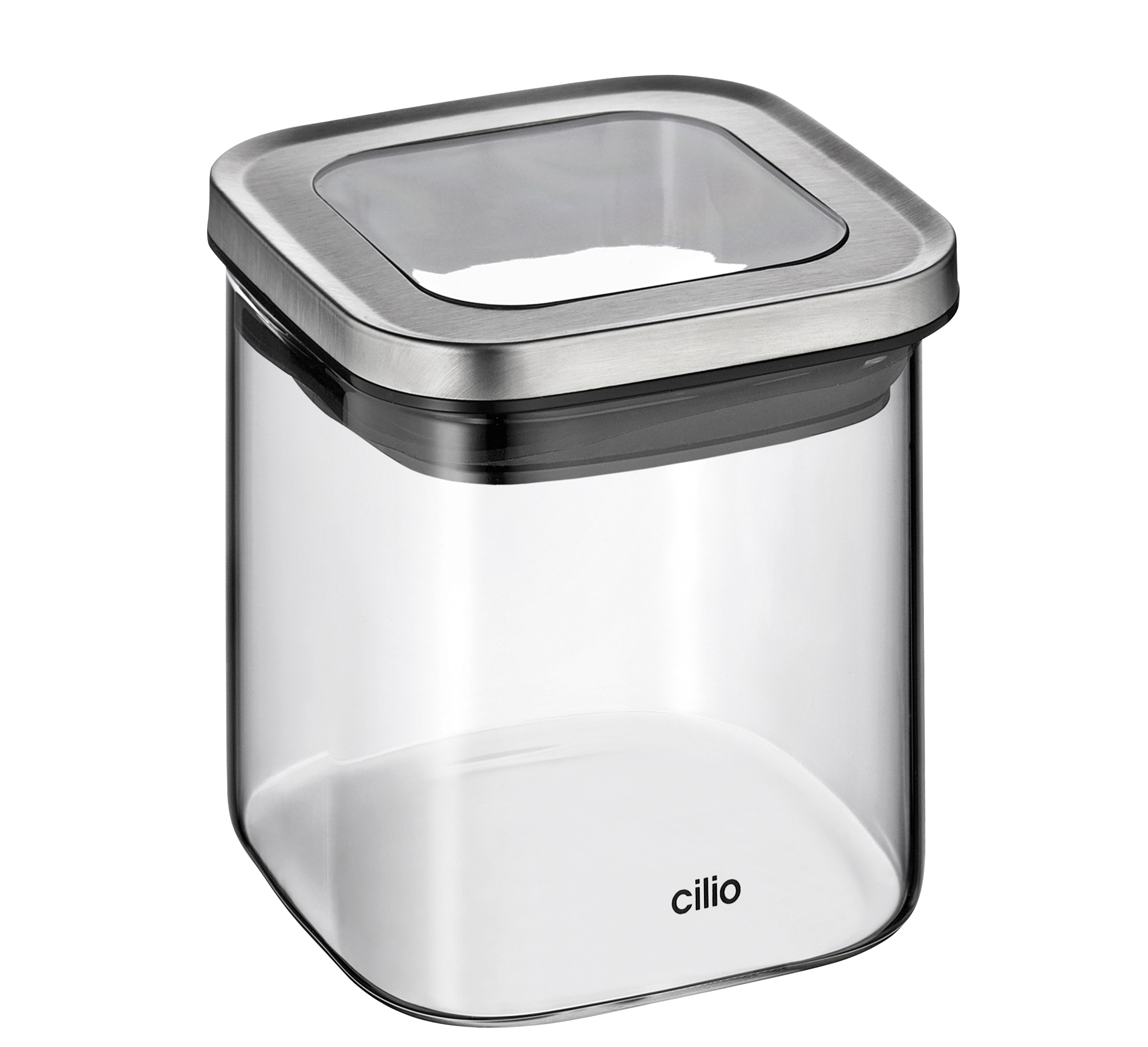 Vorratsdose CUBO 650 ml 
