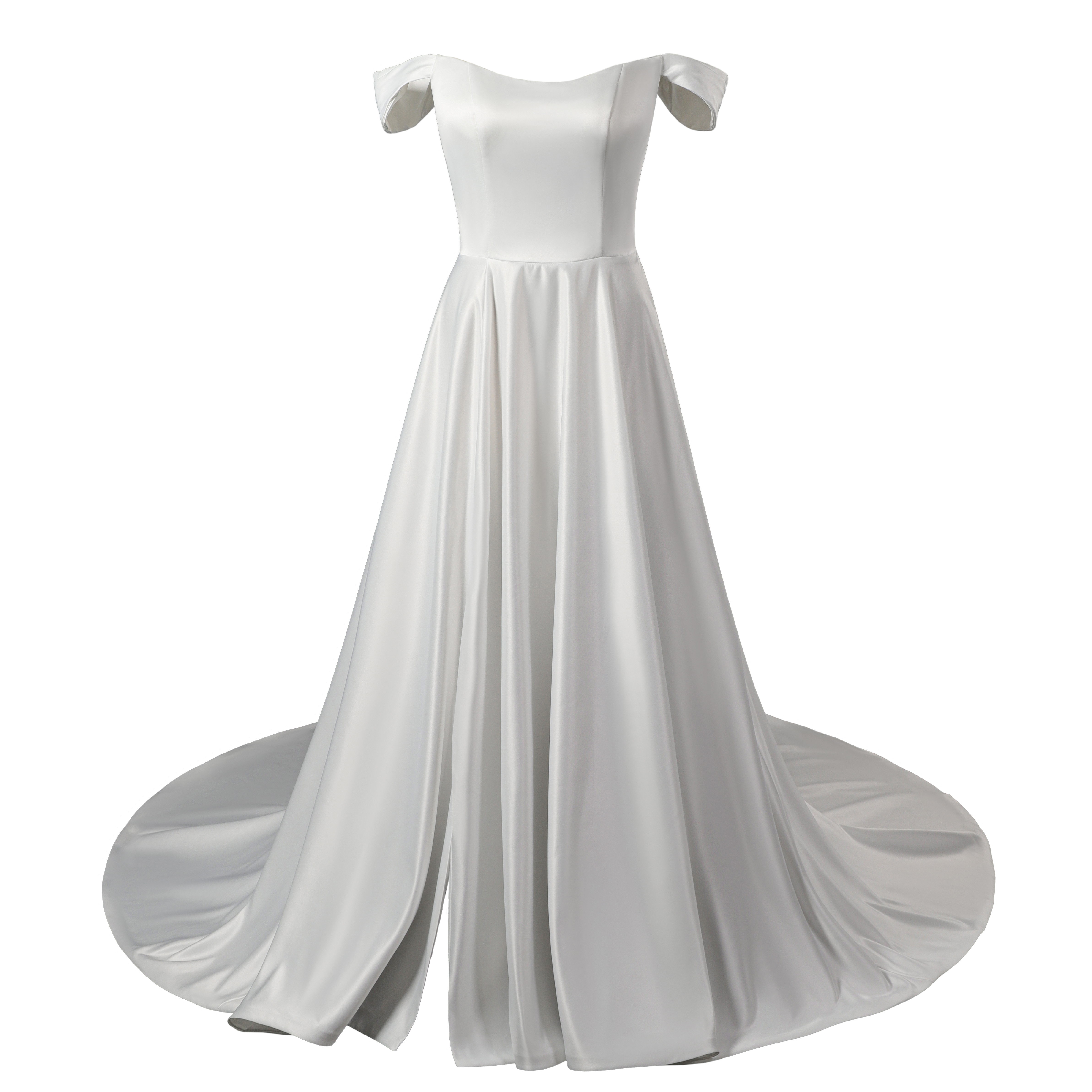 Laue Collection Brautkleid - ivory - 44