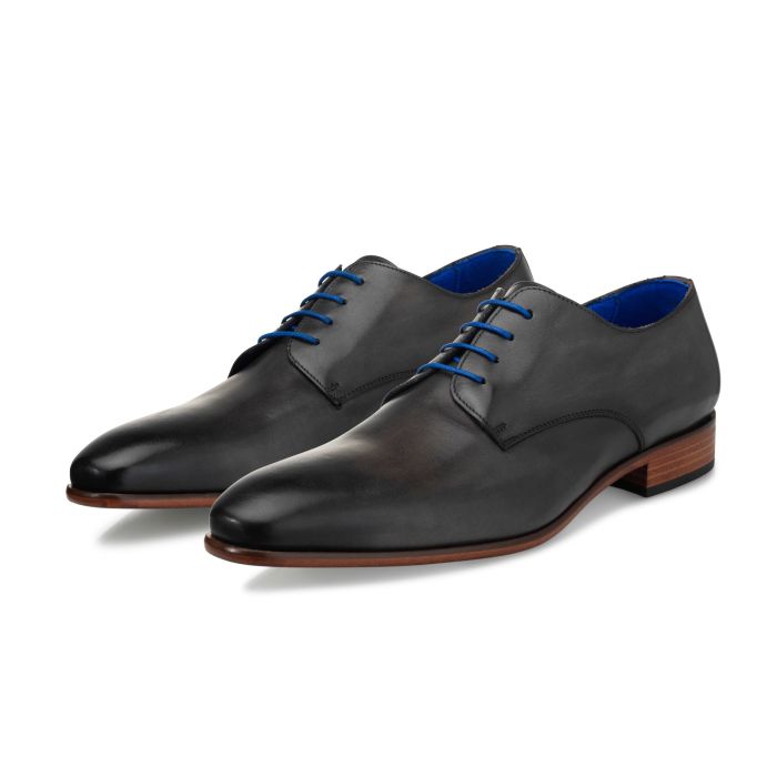Mr Fiarucci Schuhe - grau - 46