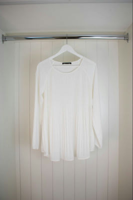 Betty Barclay Bluse Lang 1/1 Arm - 48