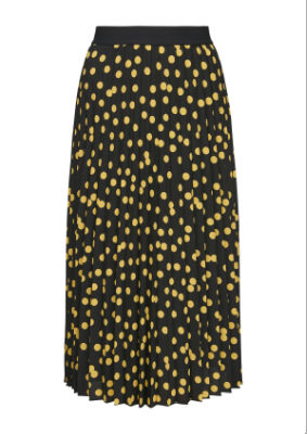 comma Rock kurz - multicolour - 46