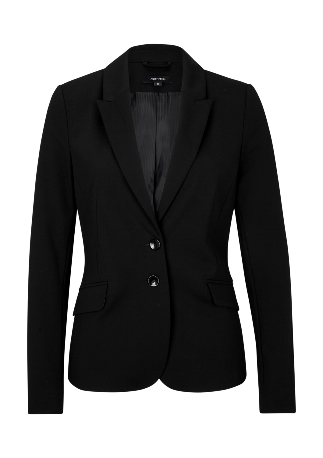 comma BLAZER - schwarz - 46