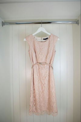 comma KLEID KURZ - 46