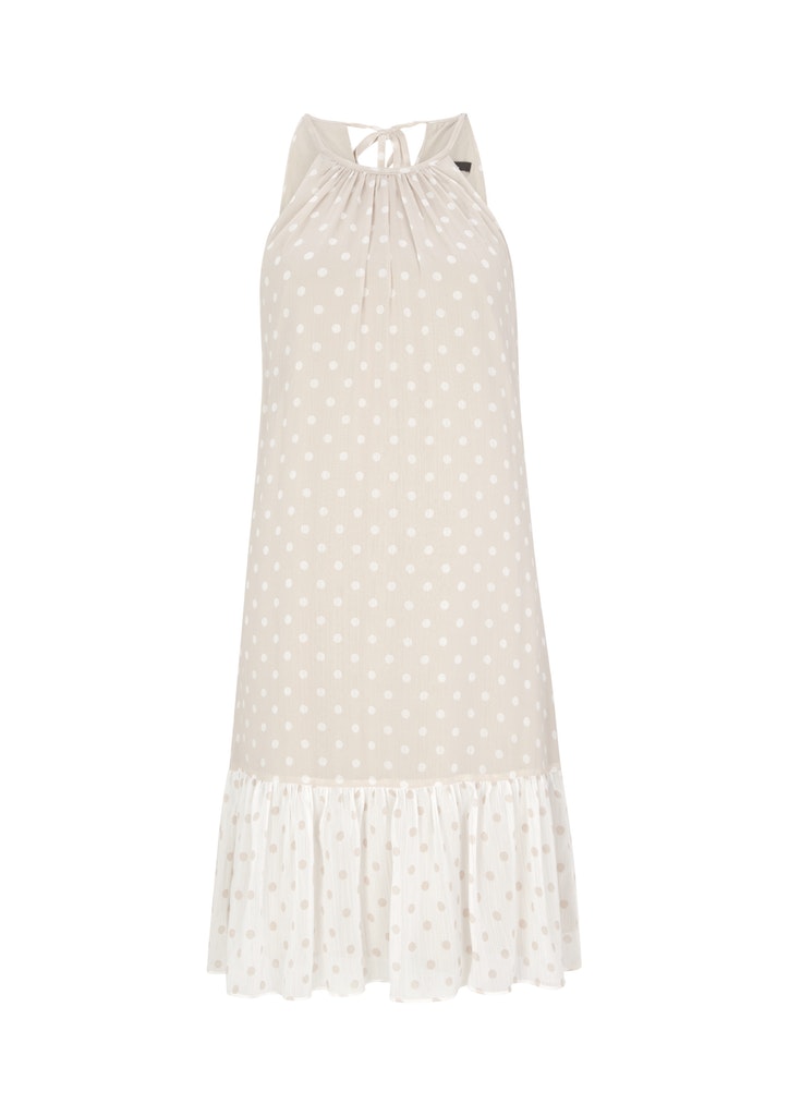 comma KLEID KURZ - multicolour - 44