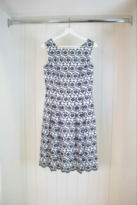 comma KLEID KURZ - 40