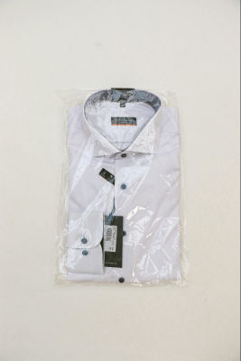 eterna Hemd 8819 F142 - weiß - 44