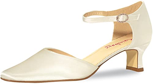 Rainbow Club Brautschuh - ivory - 41