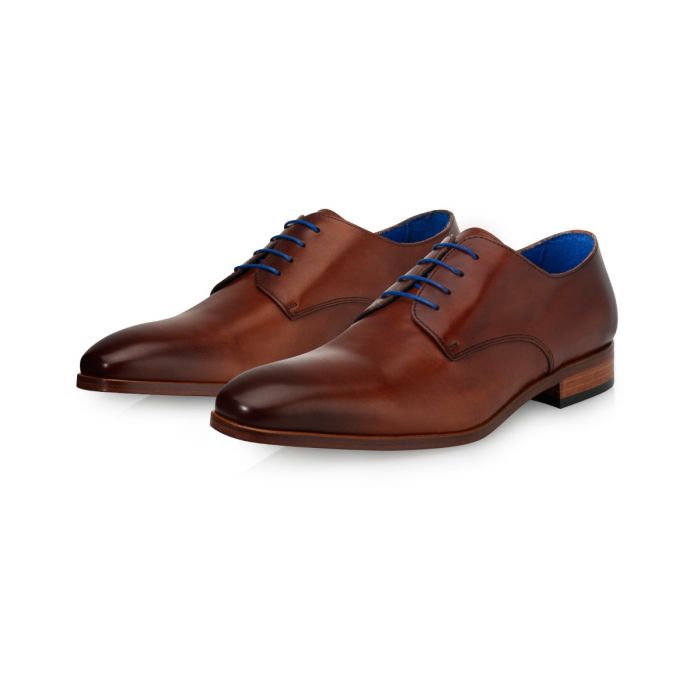 Mr Fiarucci Schuhe - braun - 46