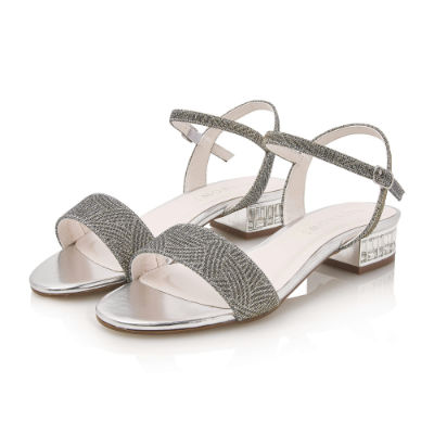 Rainbow Club Shiraz - grau - 41