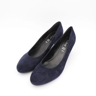 Gabor Fashion Microvelour - blau - 9