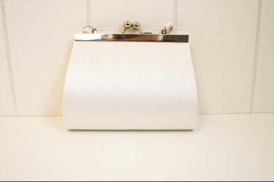 Lilly Tasche - ivory