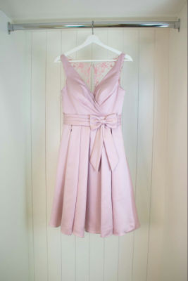 Mark Lesley Abendkleid - 38/12