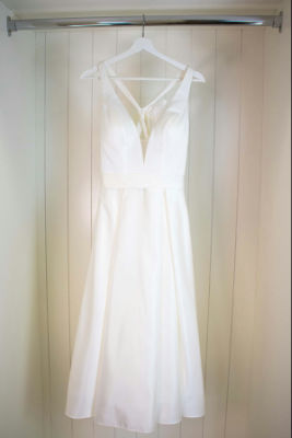 Mark Lesley Kleid - 38/12