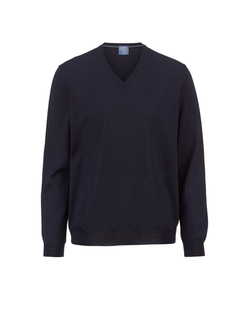 OLYMP 0150/10 Pullover - navy - XXL