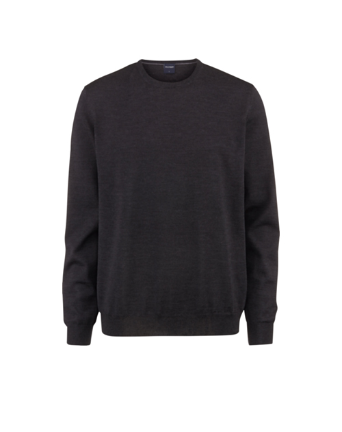 OLYMP 0150/11 Pullover - grau - XXL