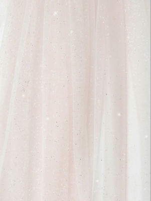 Poirier Schleier - blush