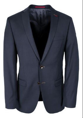 Roy Robson, Lüneburg SAKKO - navy - 110