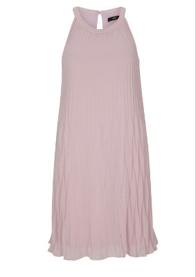 S.Oliver Kleid kurz - rose - 44