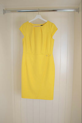 S.Oliver Kleid kurz - 46