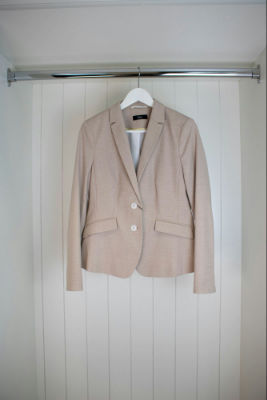 S.Oliver Blazer langarm - 46