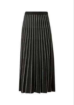 S.Oliver Rock lang - schwarz - XL