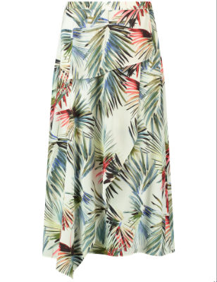 Taifun ROCK GEWEBE LANG - multicolour - 44