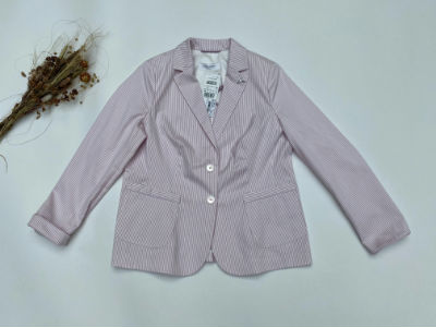 GERRY WEBER BLAZER LANGARM - pink - 46