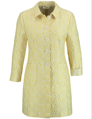 GERRY WEBER BLAZER 3/4 ARM - grün - 48