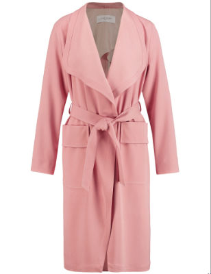 GERRY WEBER OUTDOORJACKE NICHT W - rose - 48