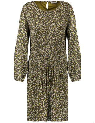 GERRY WEBER KLEID GEWEBE - multicolour - 42