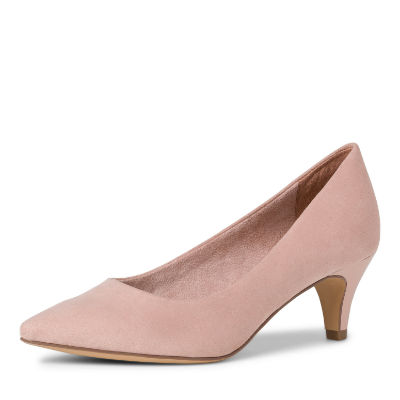 Tamaris Da.-Pumps - rose - 42