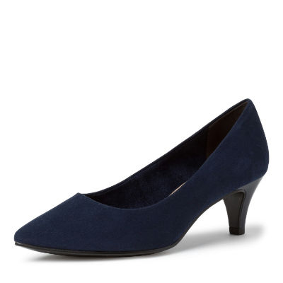Tamaris Da.-Pumps - navy - 42