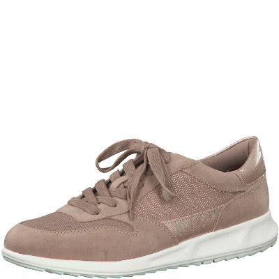 Tamaris Da.-Schnürer - blush - 42
