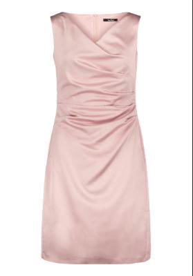 Vera Mont Kleid Kurz - blush - 48