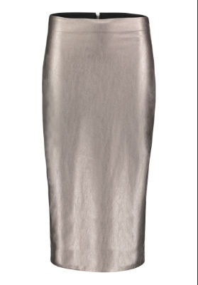 Vera Mont Rock Kurz - grau - 44