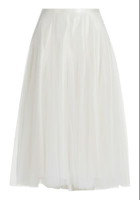 Vera Mont Rock Kurz - weiß - 44