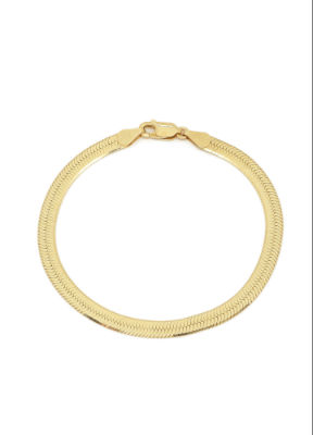 Abrazi Bracelet - gold