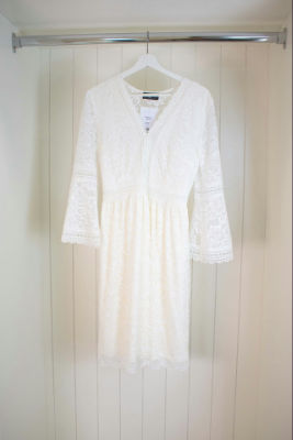 BARWA Kleid - 44
