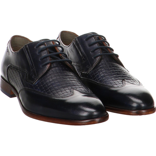 Bugatti Patrizio - navy - 48