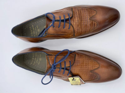 Bugatti Patrizio - 48